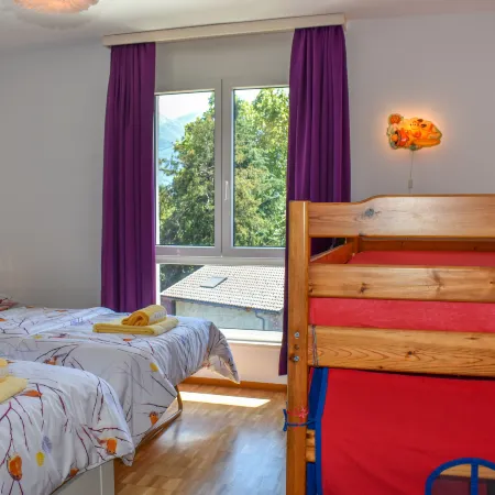 Simona Fontile 22 Hotels in Minusio