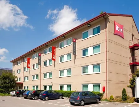 Ibis Barcelona Cornella