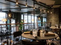 Scandic Tampere City Hotels in Tampere