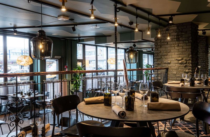 Scandic Tampere City photo 5