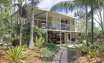A Perfect Stay - Jimmys Beach House