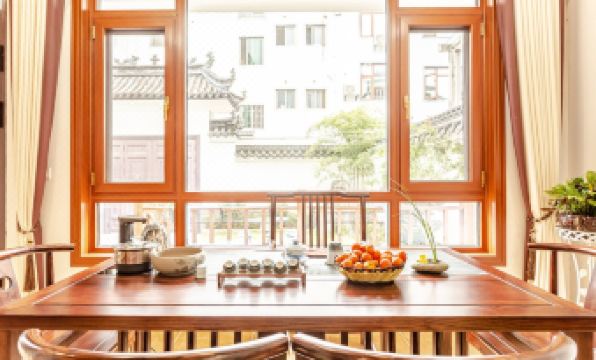 Wan mei xiao yuan - Housity