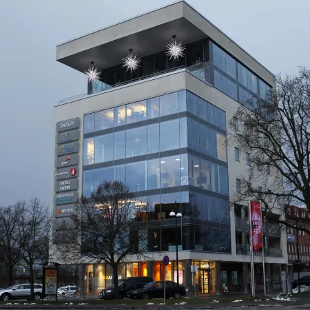 Hotell Skövde