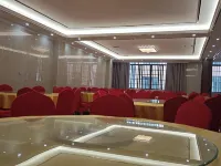 Jiangyong Yongyun Restaurant Hotels in Jiangyong