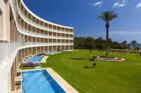 Tui Blue Scheherazade Adults Only Hôtels à : Sousse