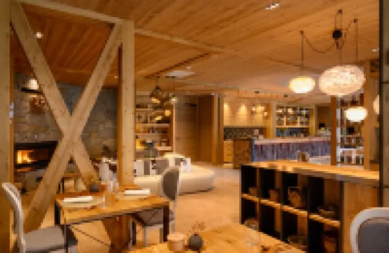 Boutique Hotel Vila Planinka