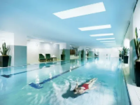 ฮิลตัน ซิดนีย์ โรงแรมในซิดนีย์