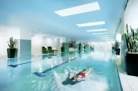 Hilton Sydney Hotels in Sydney