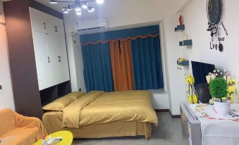 Dazhu Youjia Homestay