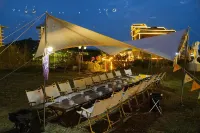 Yingzhigu Holiday Hotel Hotels in Mengyin