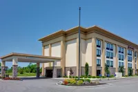 Hampton Inn Cincinnati-Airport South
