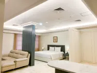 D'Salvatore Boutique Hotel Yogyakarta Hotels in Depok Sub-District