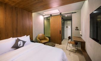 Hotel The Designers DDP