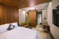 Hotel The Designers DDP Hotels near Jong Ie Nara Paper Art Museum