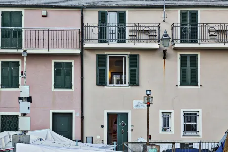 Sapore di Sale by Wonderful Italy