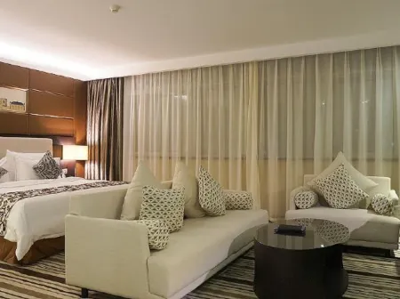 Junyue Internation Hotel