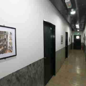 Hotel Zamburger Zamway Lagoon Others