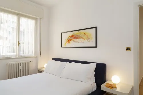 Una Casa al Mare nel cuore di Rapallo by Wonderful Italy