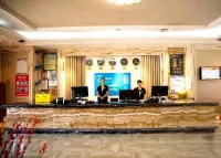 Shihezi Wandu International Hotel