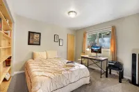 Tahoe Frost - Air Conditioned 4 Bedroom Tahoe Home