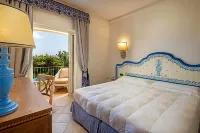 Petra Bianca Hotels in Abbiadori