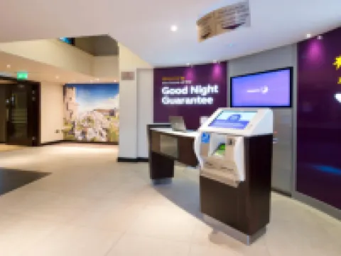 Aberystwyth Các khách sạn ở Aberystwyth