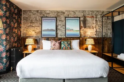 Avoca Hotel Hotels in Newcastle