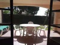 Apartamentos Silken Playa de Toró