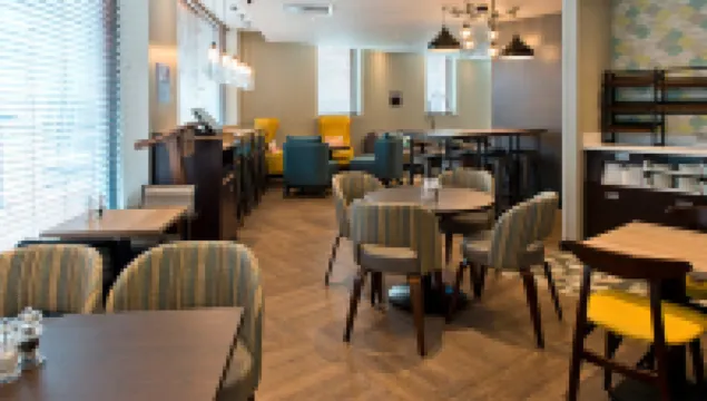 Premier Inn Epsom Town Centre Hotels in Epsom