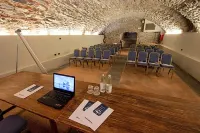 Albergo le Due Corti Hotels in Como