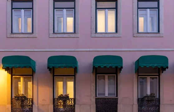 哈尼拉斯綠意酒店 - 里斯本古蹟精選