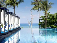 Hyatt Regency Phuket Resort - 5 stjerner