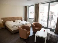 Domblick Schwerin - Apartments