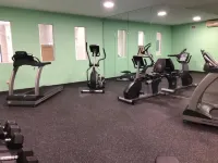 Wingate by Wyndham Grove City - Gym