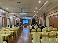 Crown Hotel Thai Nguyen Hotel di Thái Nguyên