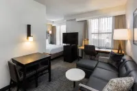 Residence Inn Louisville Downtown Hotels in Louisville