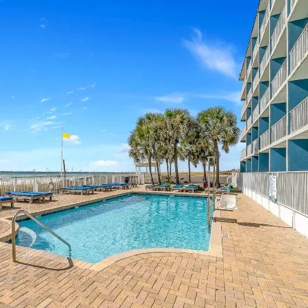 Sugar Sands Beachfront Hotel, a by the Sea Resort