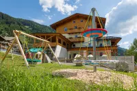 Hotel-Gasthof Andreas - ที่มีสปา