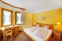 Alpský Hotel Hotels in Spindleruv Mlyn