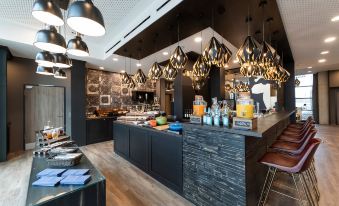Harbr. Hotel Heilbronn