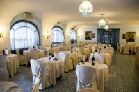 Arathena Rocks Hotel - parcheggio