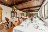 Hotel Bruggwirt - que admiten mascotas