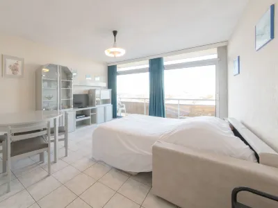 Studio 806 Hotels in 