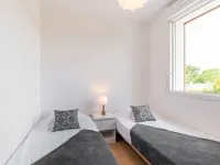 SC G01 Hotels near E.Leclerc Mimizan