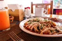 Hotel Mexico Lindo فنادق في Crucecita
