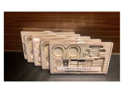 その他 大阪リバーサイドホテルの写真