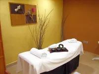 Hotel Deloix - Spa