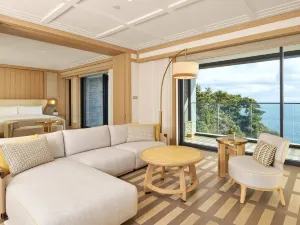 JW Marriott Jeju Resort & Spa