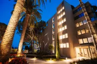 Palmon Bay Hotel & Spa Hotel a 