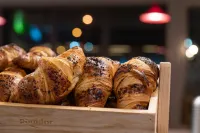 Holiday Inn Express 里斯本機場 - 早餐